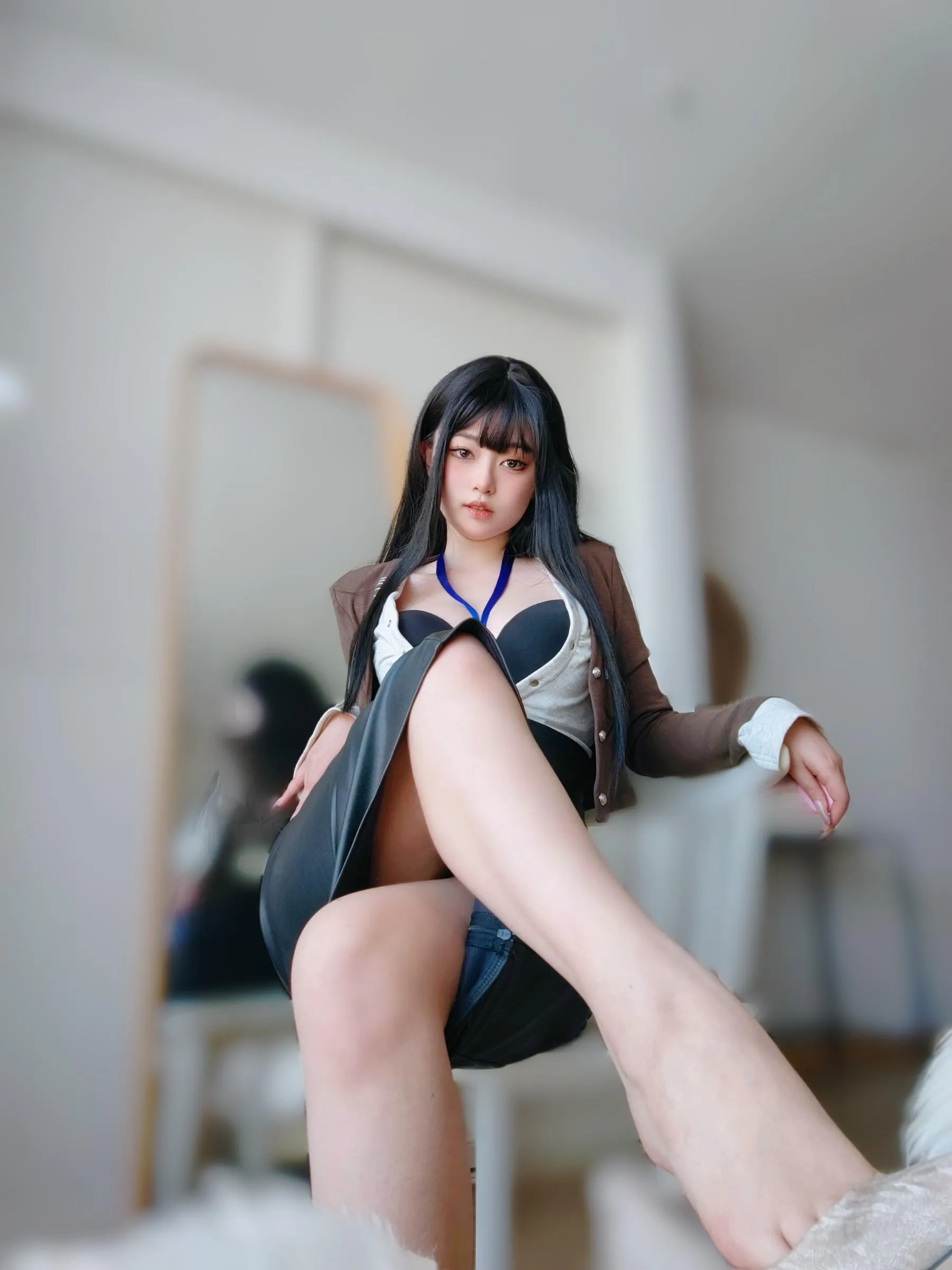 女主K – NO.23 上司的秘密 [67P]插图2
